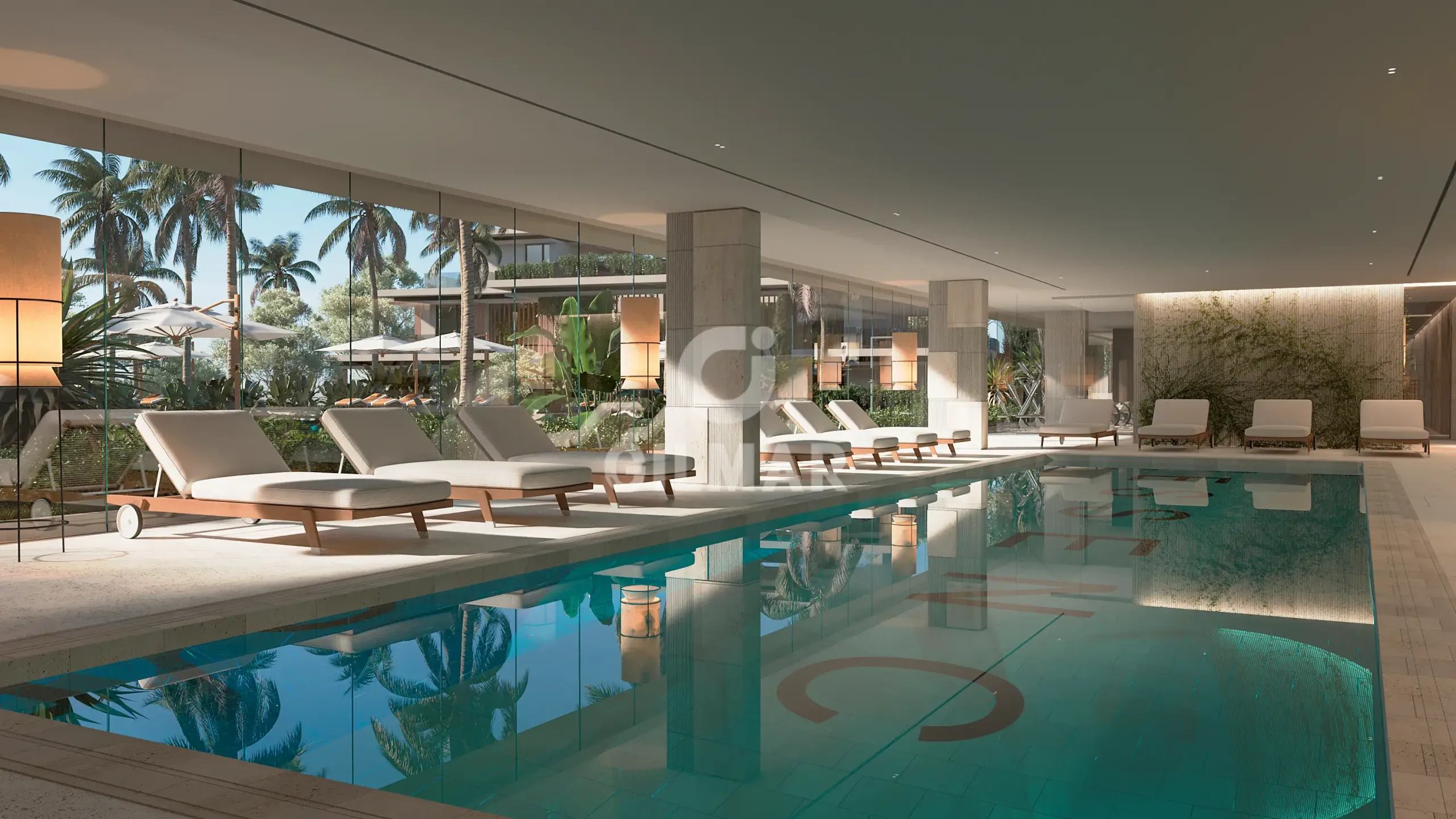 Apartment in Estepona Este - Málaga