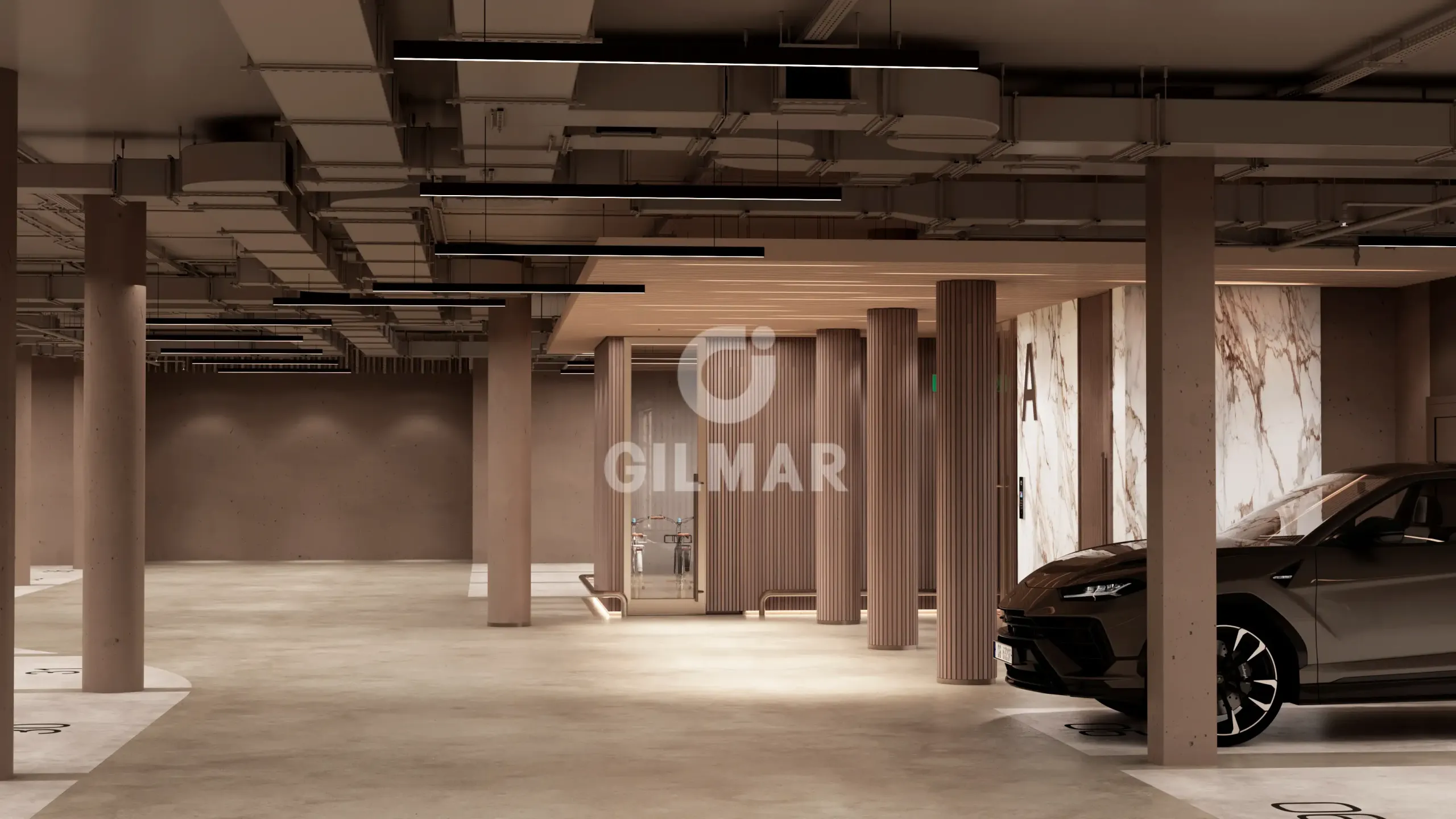 Apartment in Estepona Este - Málaga