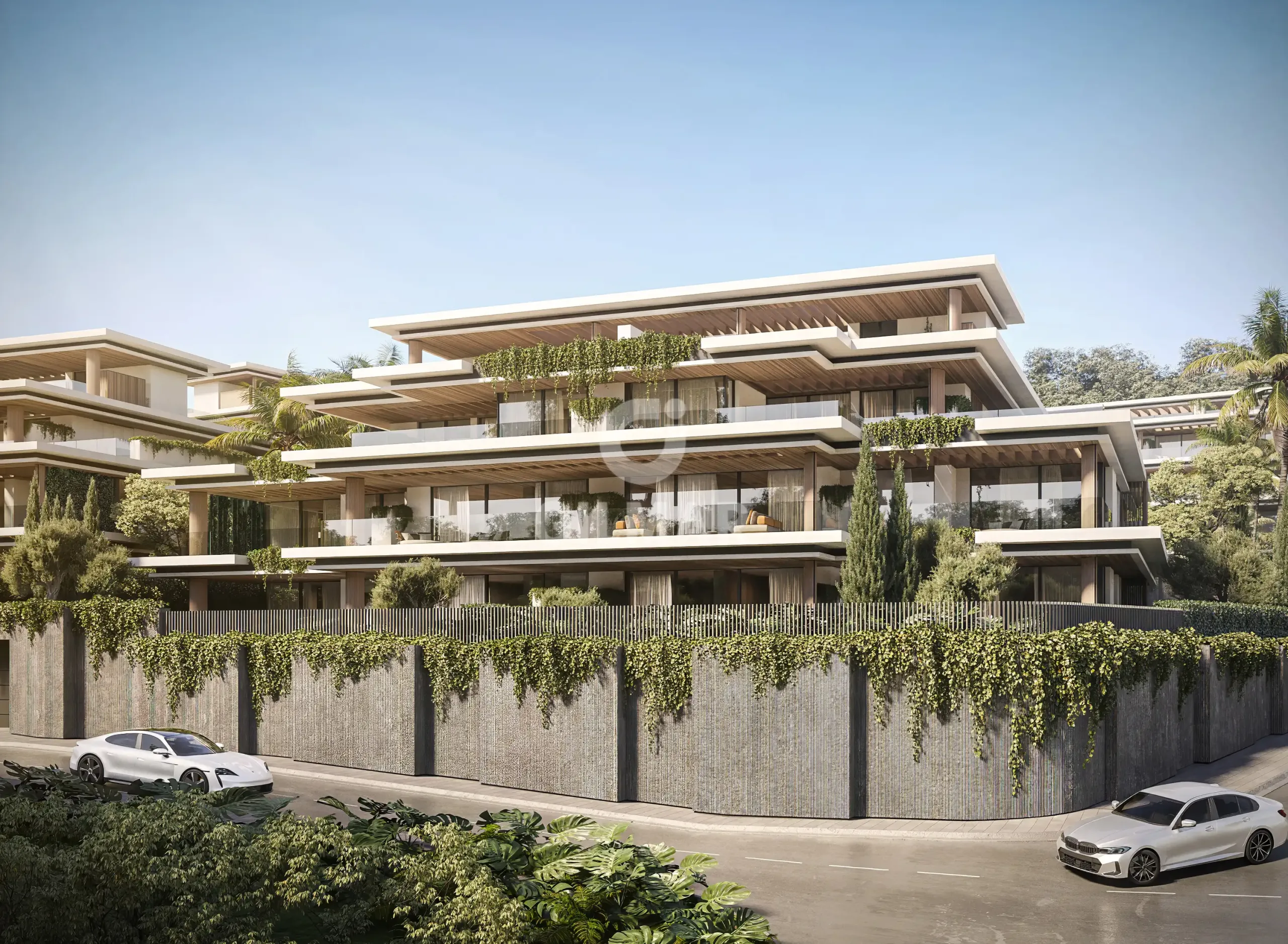 Penthouse in Estepona Este - Málaga