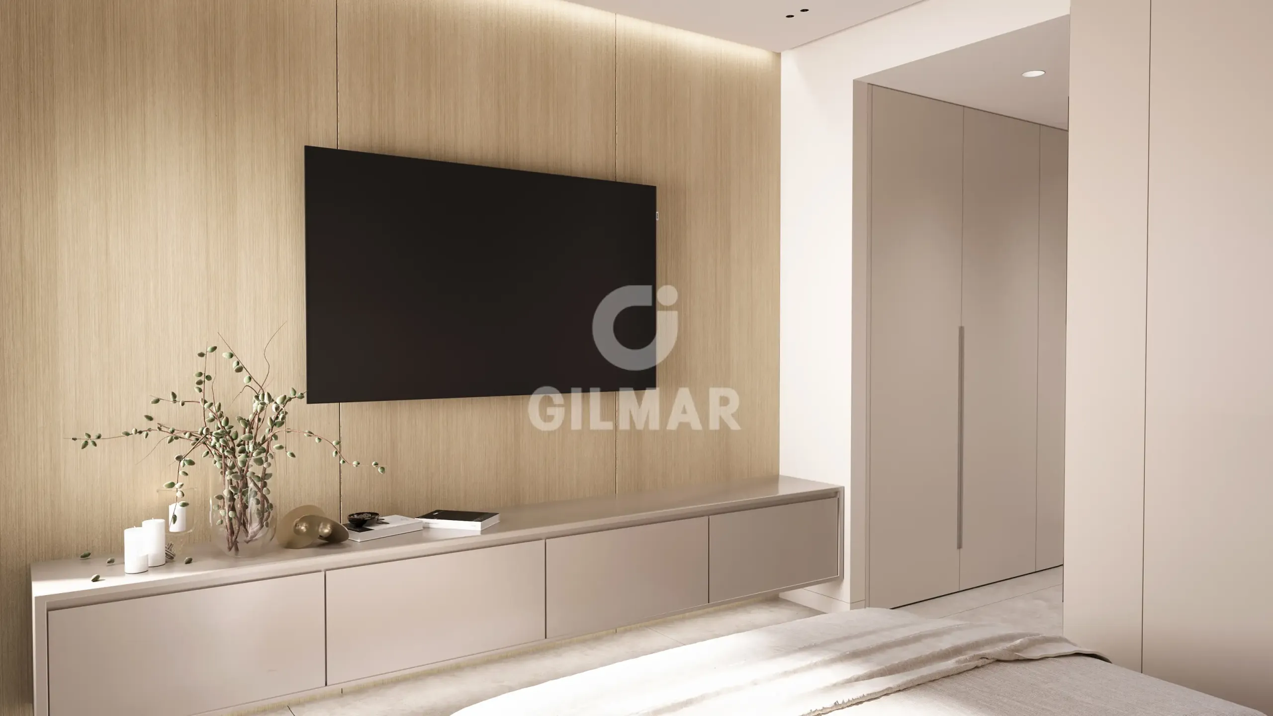 Penthouse in Estepona Este - Málaga