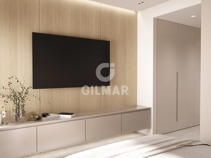 Penthouse in Estepona Este - Málaga