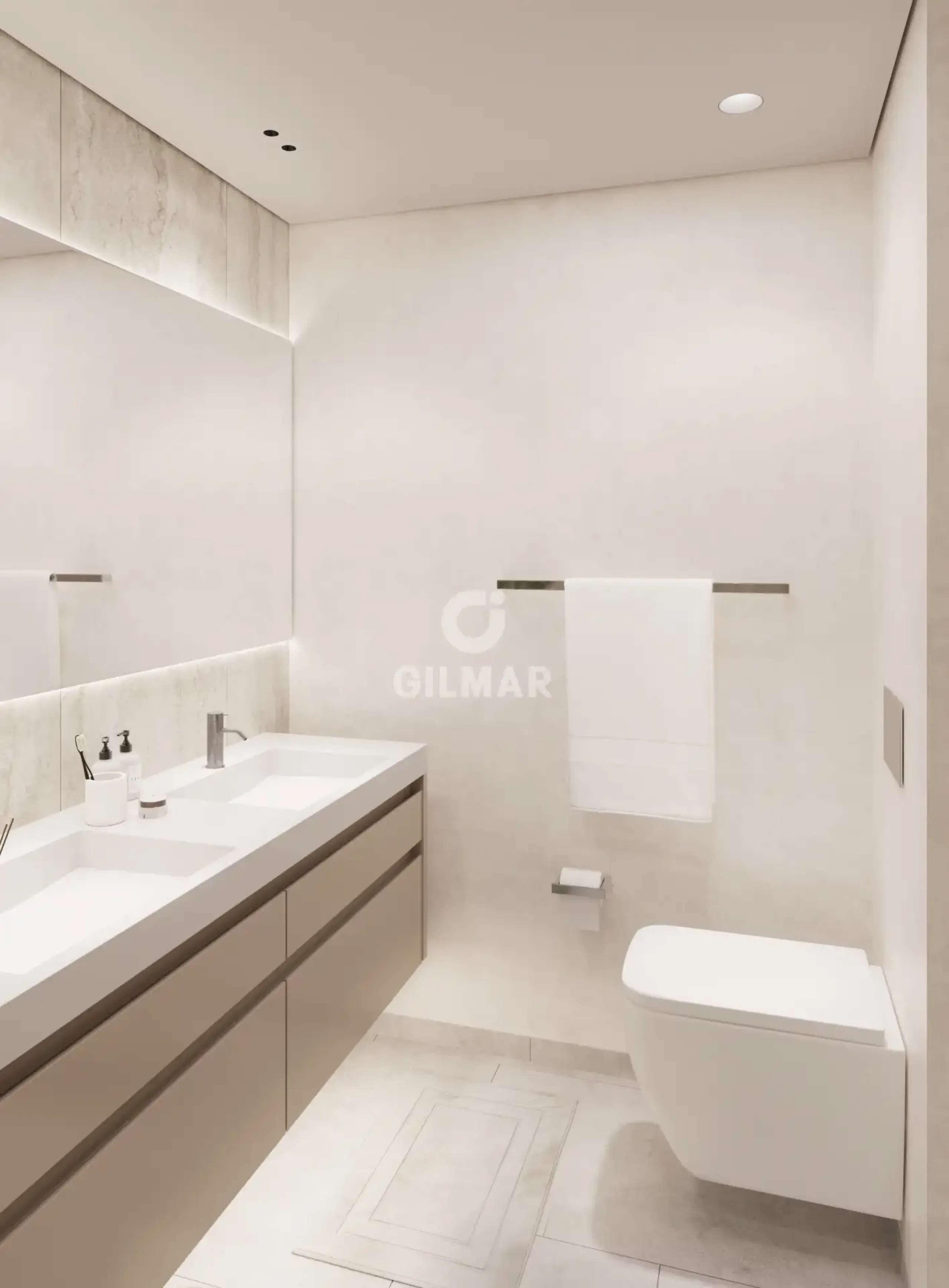 Penthouse in Estepona Este - Málaga