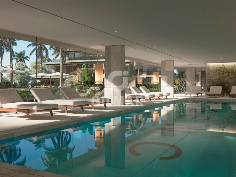 Penthouse in Estepona Este - Málaga