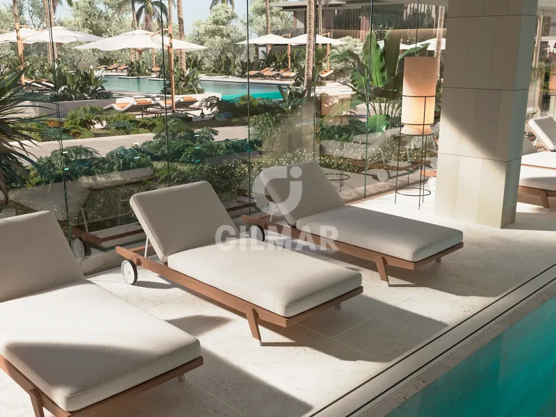 Penthouse in Estepona Este - Málaga