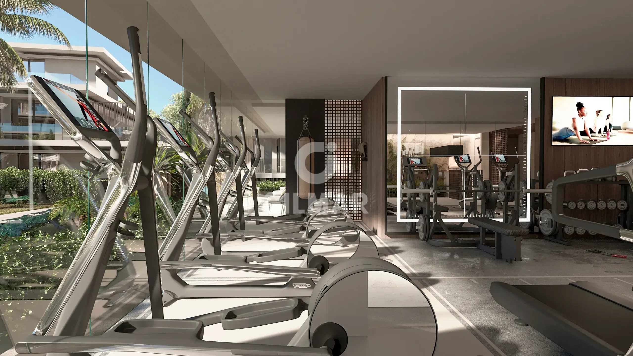 Penthouse in Estepona Este - Málaga