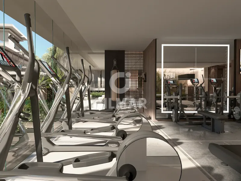 Penthouse in Estepona Este - Málaga