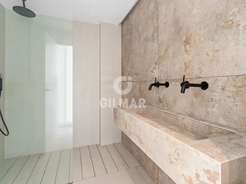 Apartamento en Estepona Este - Málaga