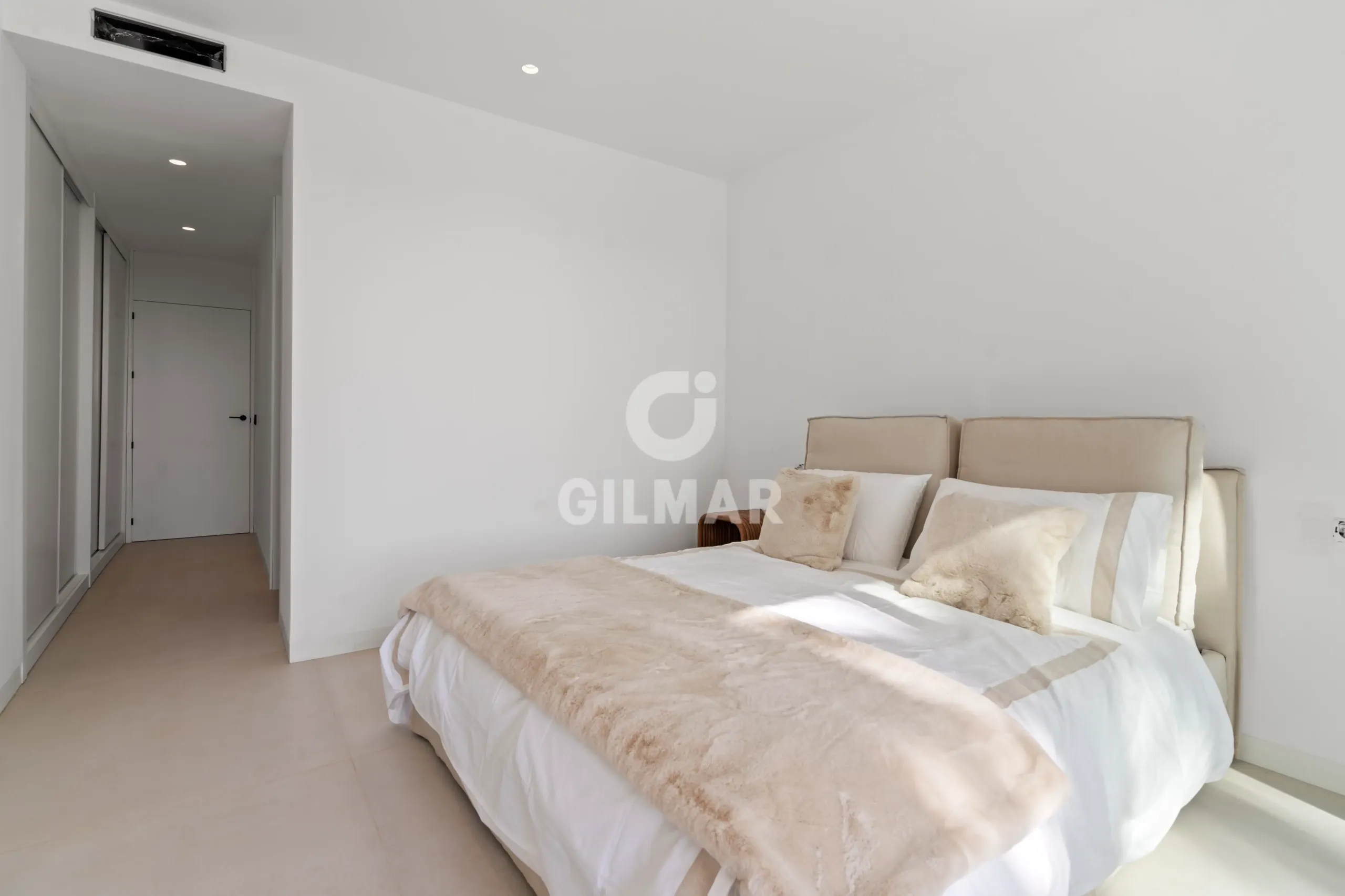 Apartamento en Estepona Este - Málaga