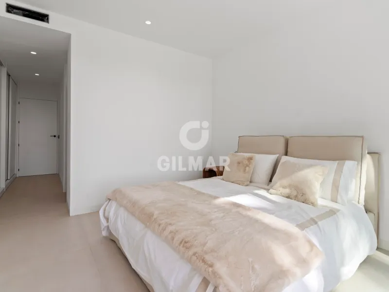 Apartamento en Estepona Este - Málaga