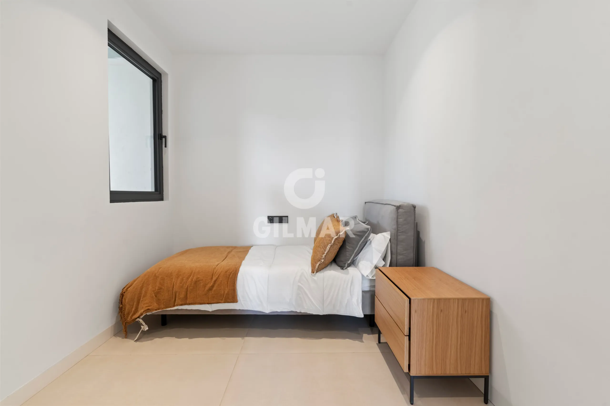 Apartamento en Estepona Este - Málaga