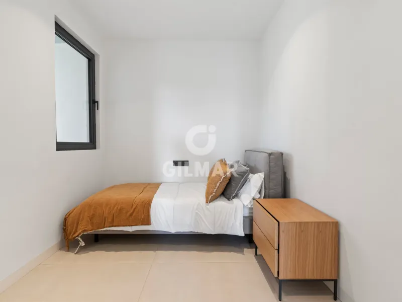 Apartamento en Estepona Este - Málaga