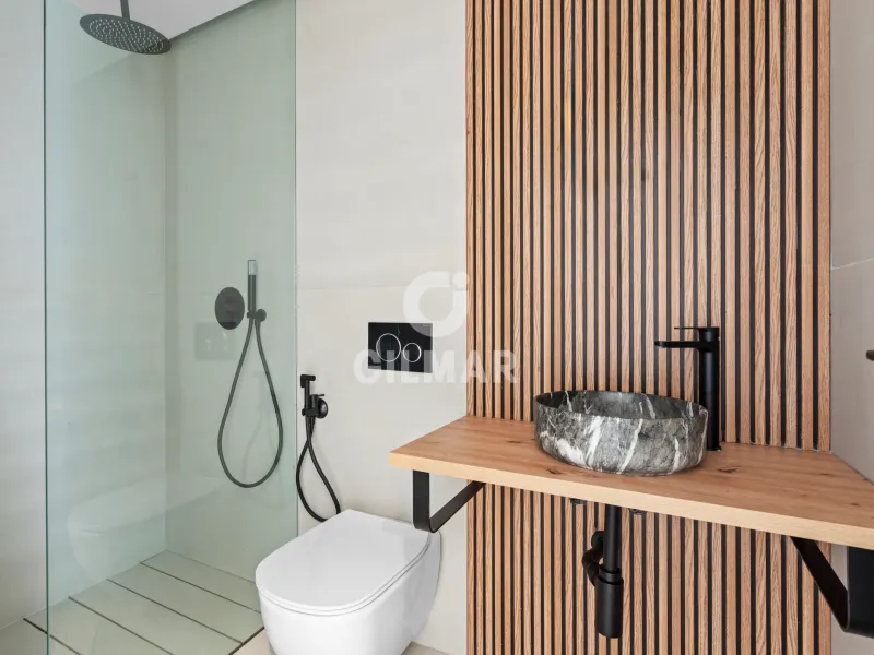 Apartamento en Estepona Este - Málaga
