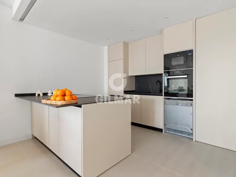 Apartamento en Estepona Este - Málaga