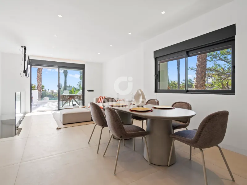 Apartamento en Estepona Este - Málaga