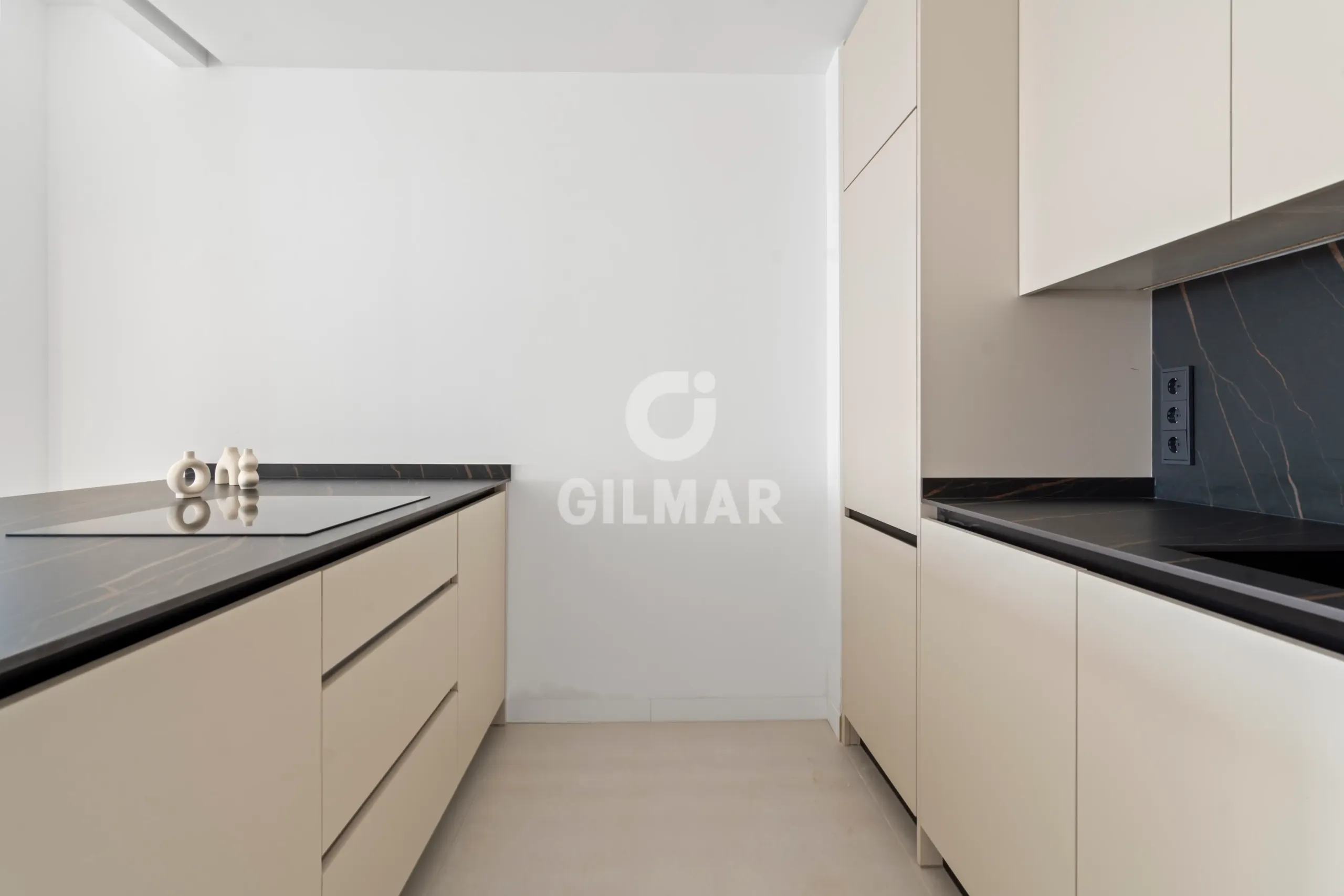Apartamento en Estepona Este - Málaga