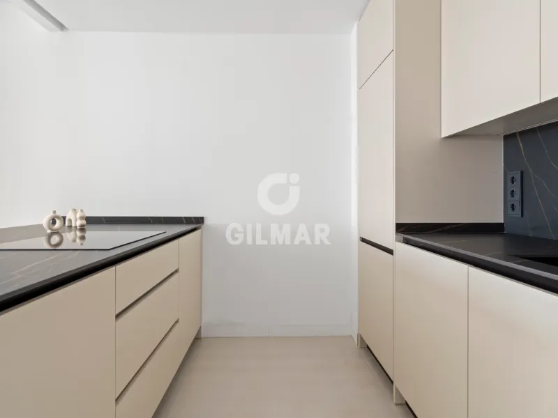 Apartamento en Estepona Este - Málaga
