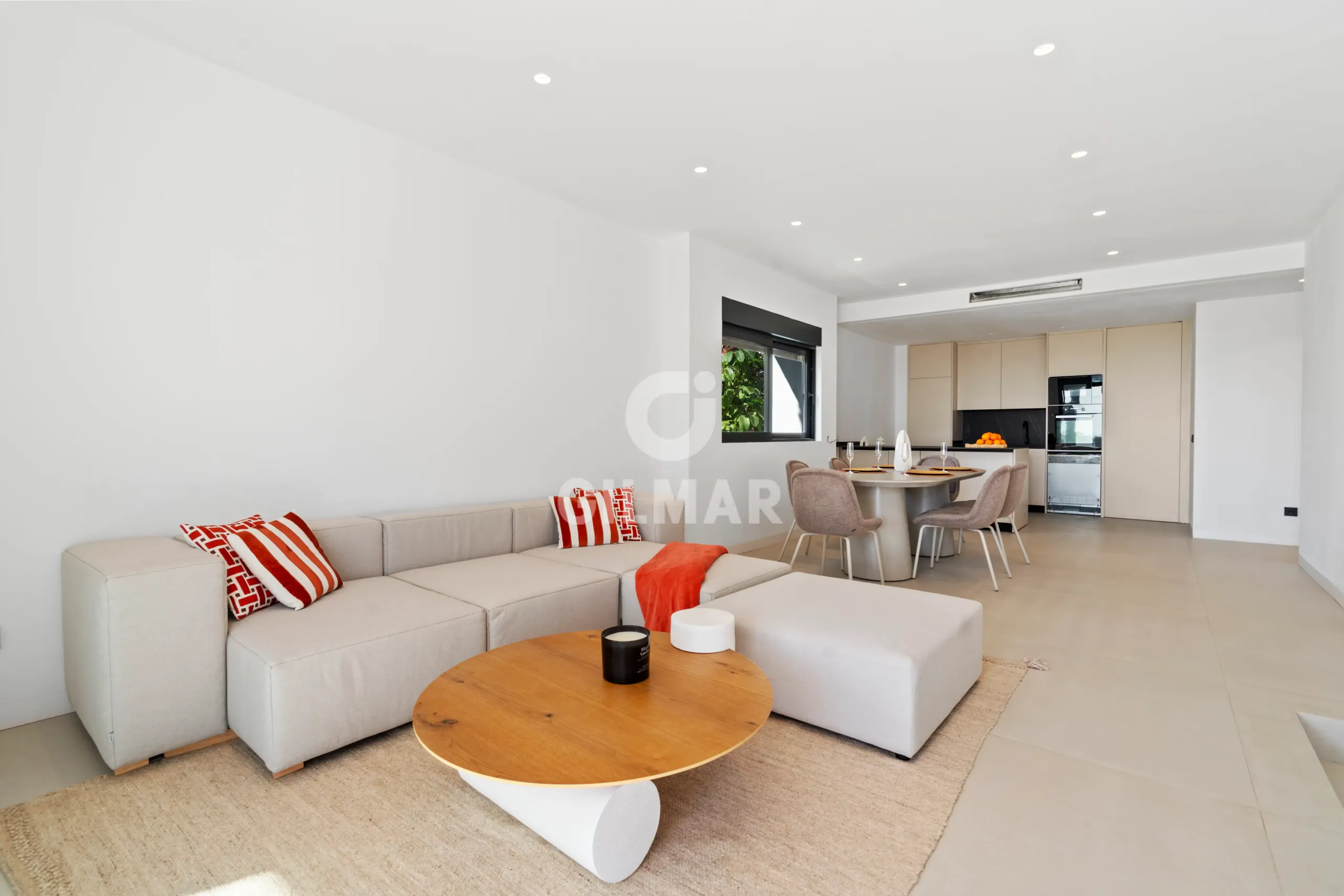 Apartamento en Estepona Este - Málaga