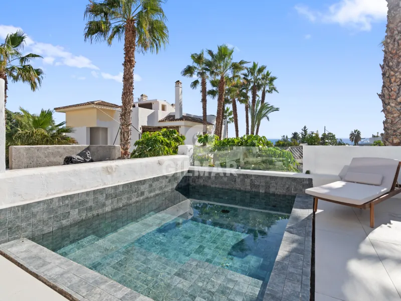 Apartamento en Estepona Este - Málaga