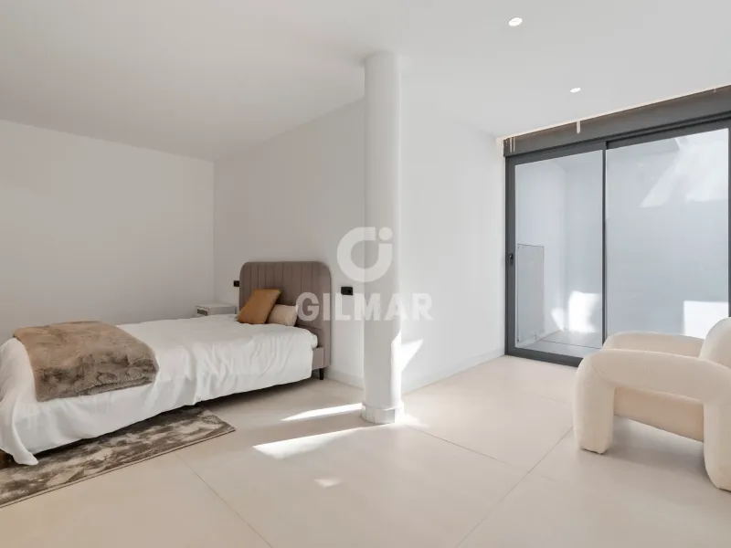 Apartamento en Estepona Este - Málaga