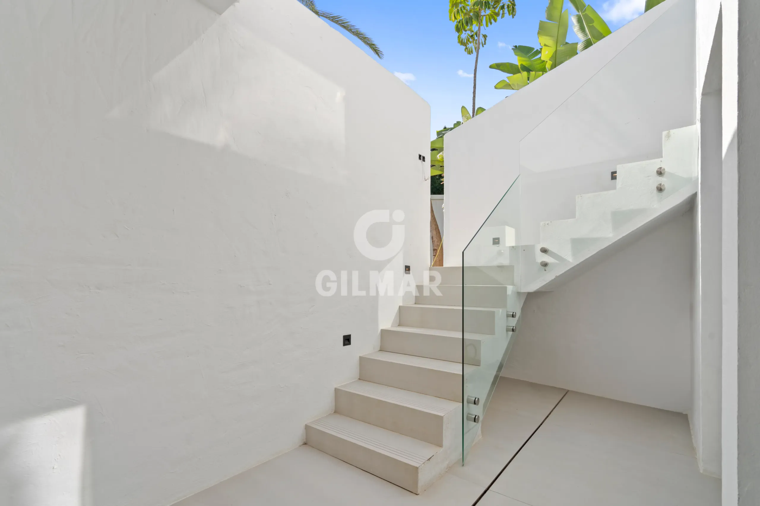 Apartamento en Estepona Este - Málaga