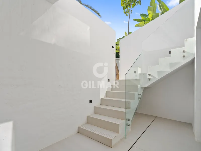 Apartamento en Estepona Este - Málaga