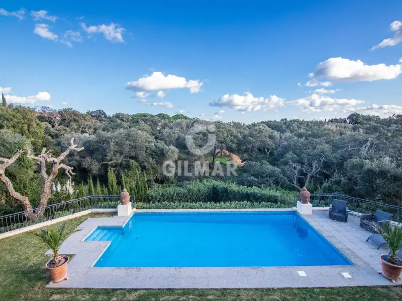 Villa in Sotogrande - Cádiz