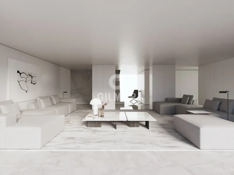 Chalet Independiente en Sotogrande - Cádiz