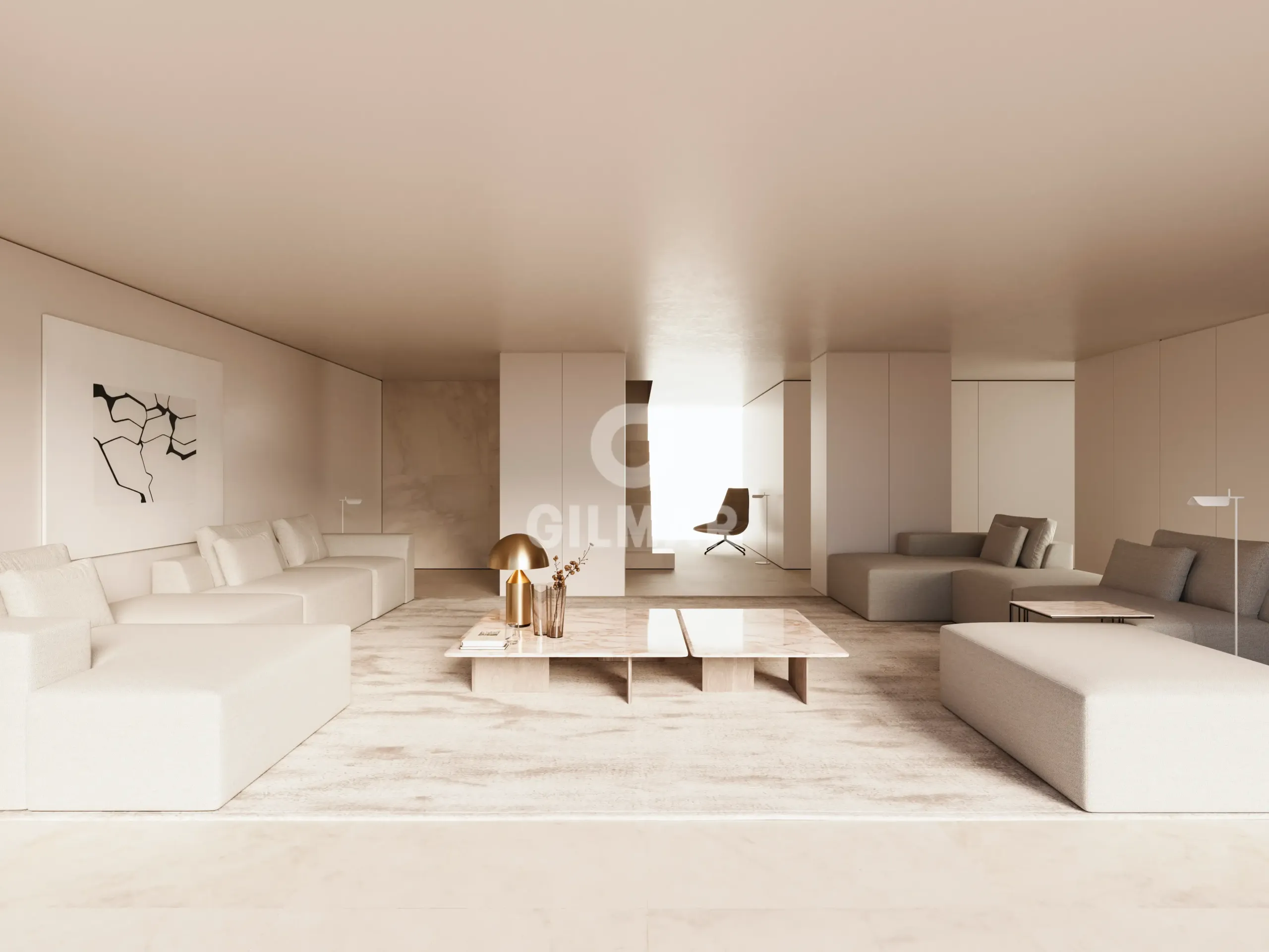 Chalet Independiente en Sotogrande - Cádiz