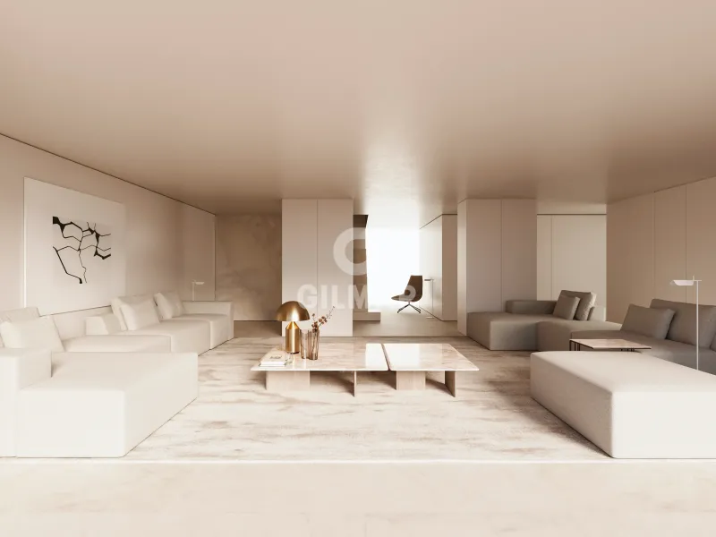 Chalet Independiente en Sotogrande - Cádiz