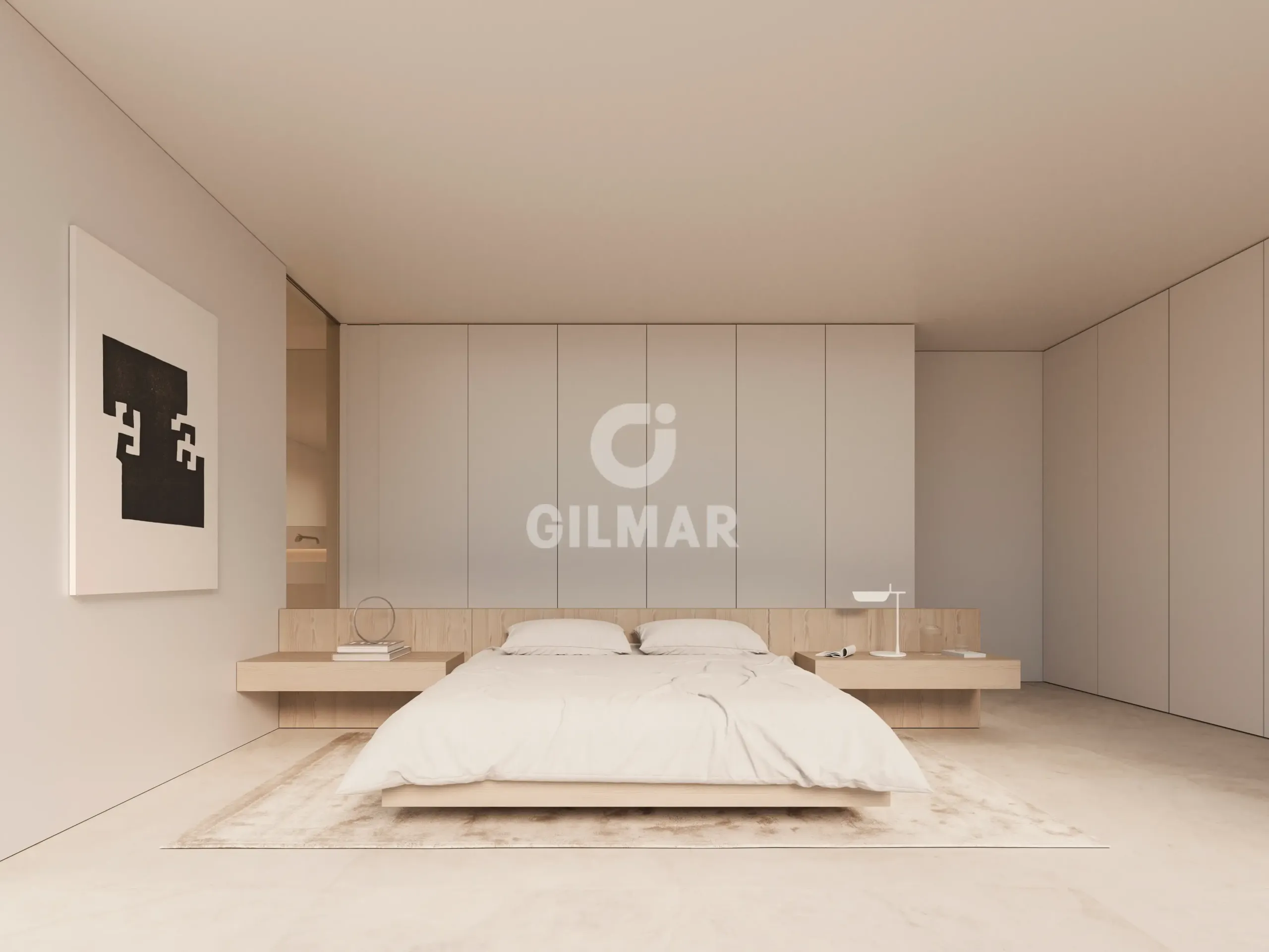 Chalet Independiente en Sotogrande - Cádiz
