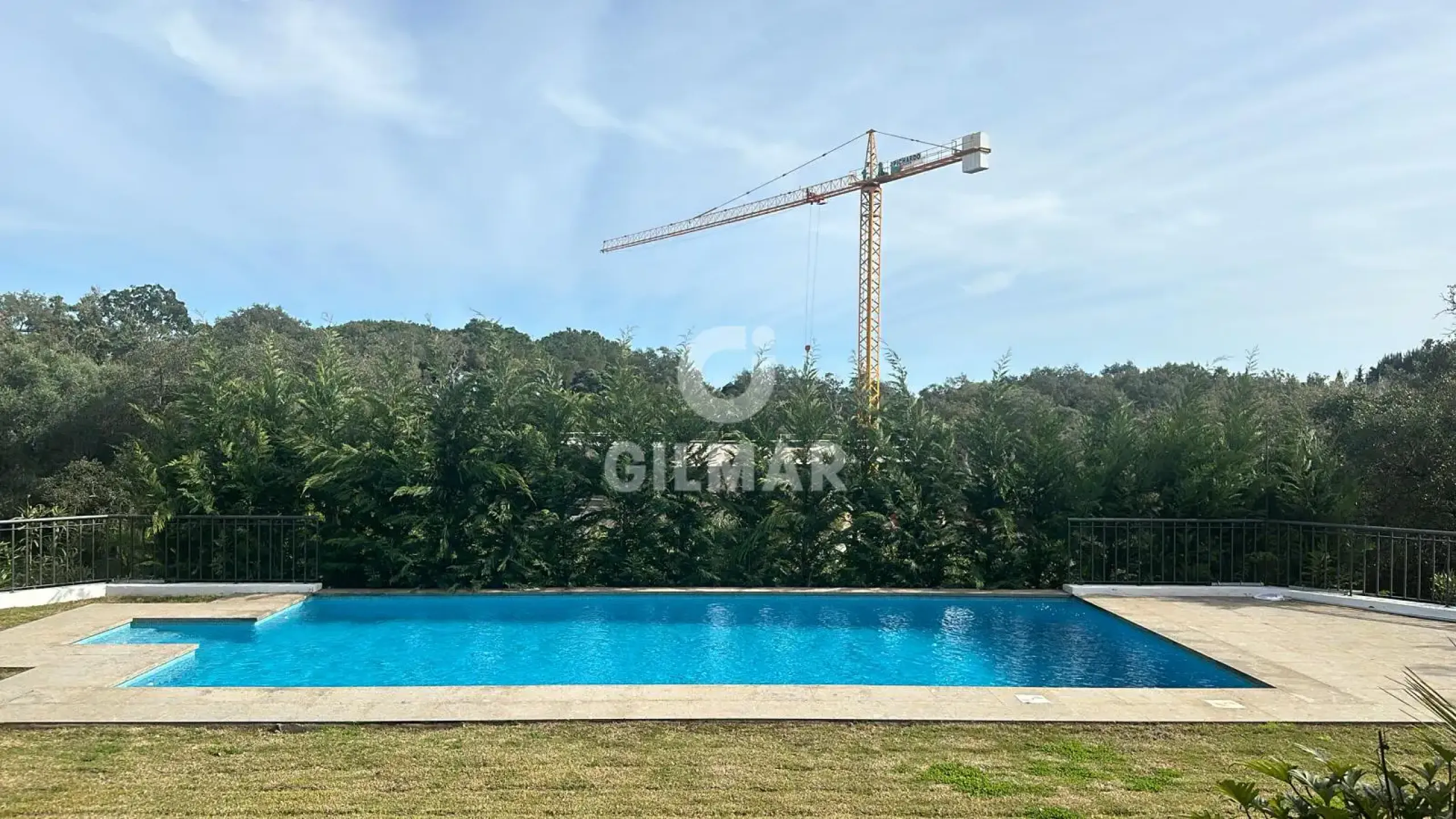 Chalet Independiente en Sotogrande - Cádiz