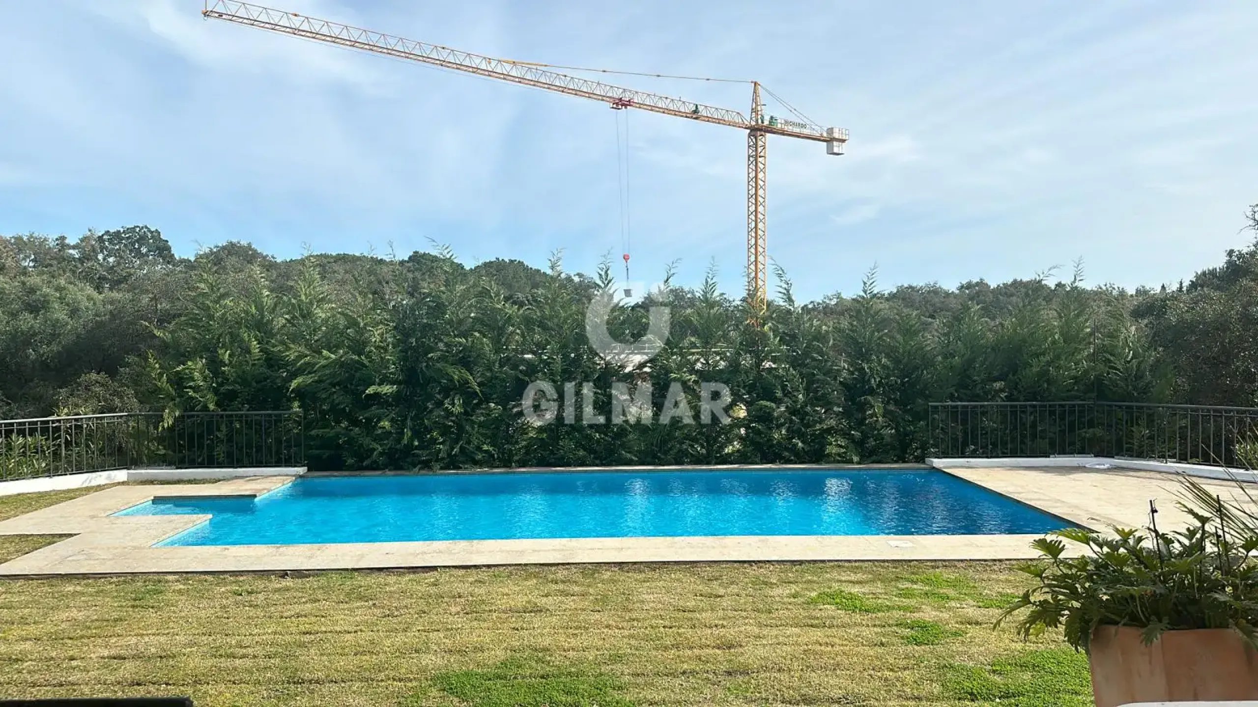Chalet Independiente en Sotogrande - Cádiz