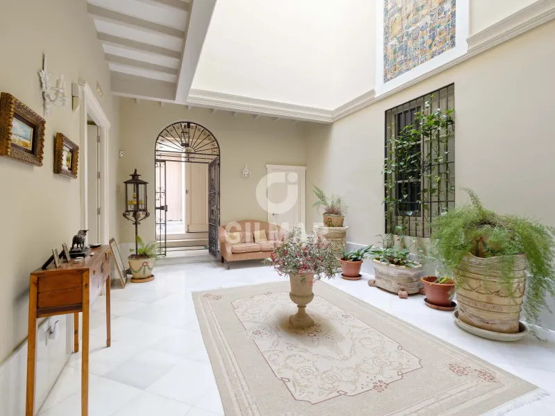 Villa in Centro (Sevilla) - Sevilla