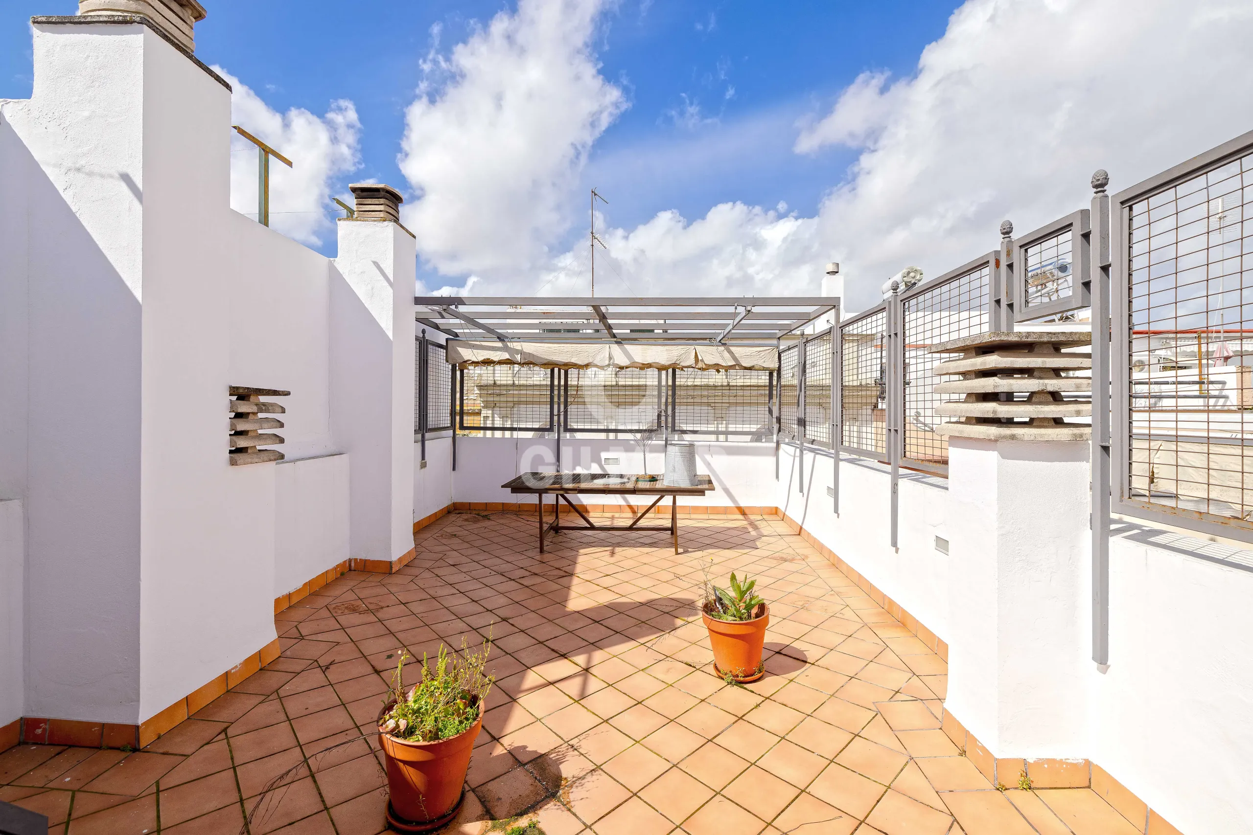Chalet Independiente en Centro (Sevilla) - Sevilla