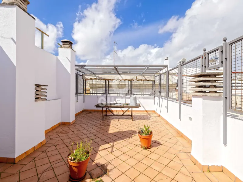 Chalet Independiente en Centro (Sevilla) - Sevilla