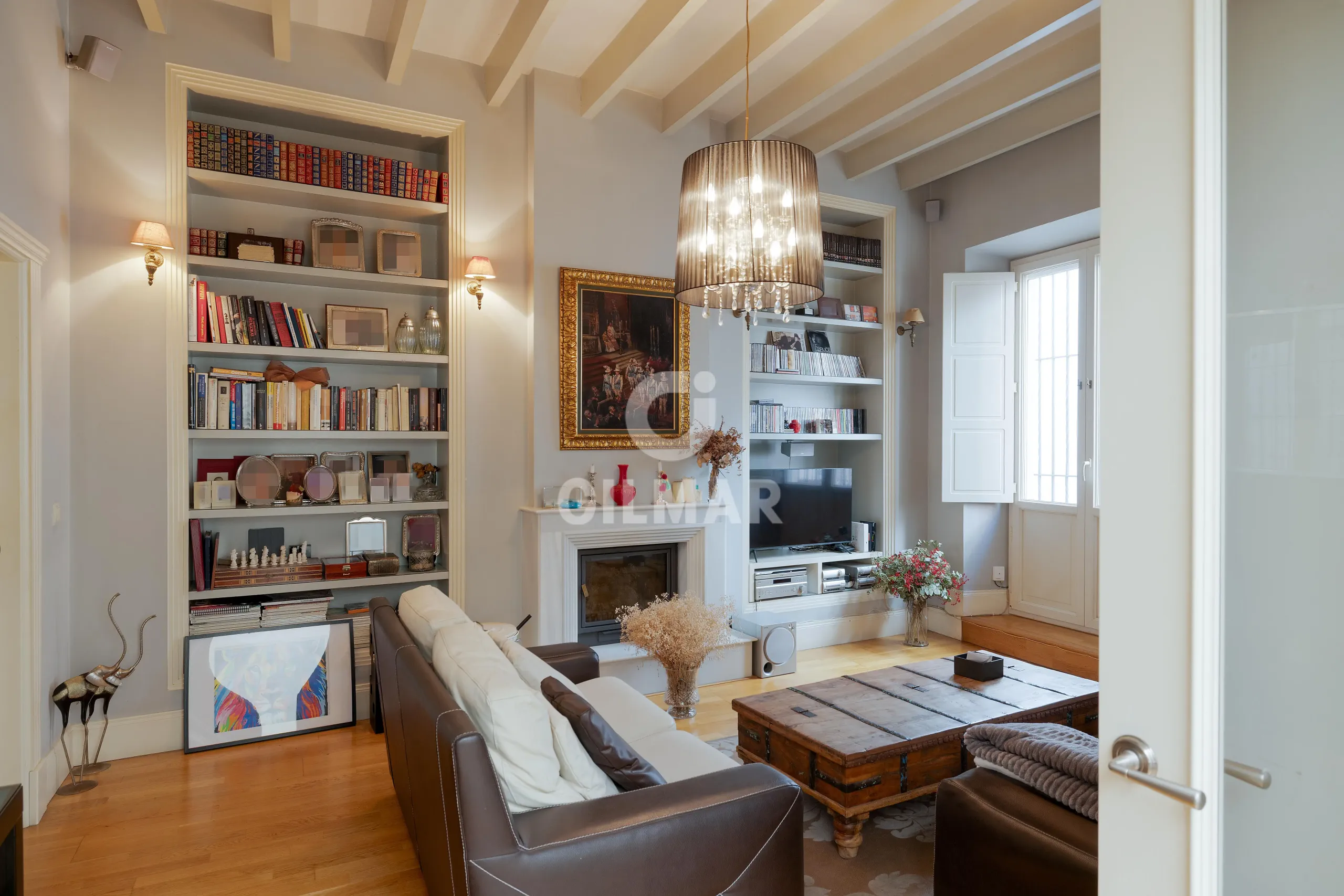 Chalet Independiente en Centro (Sevilla) - Sevilla
