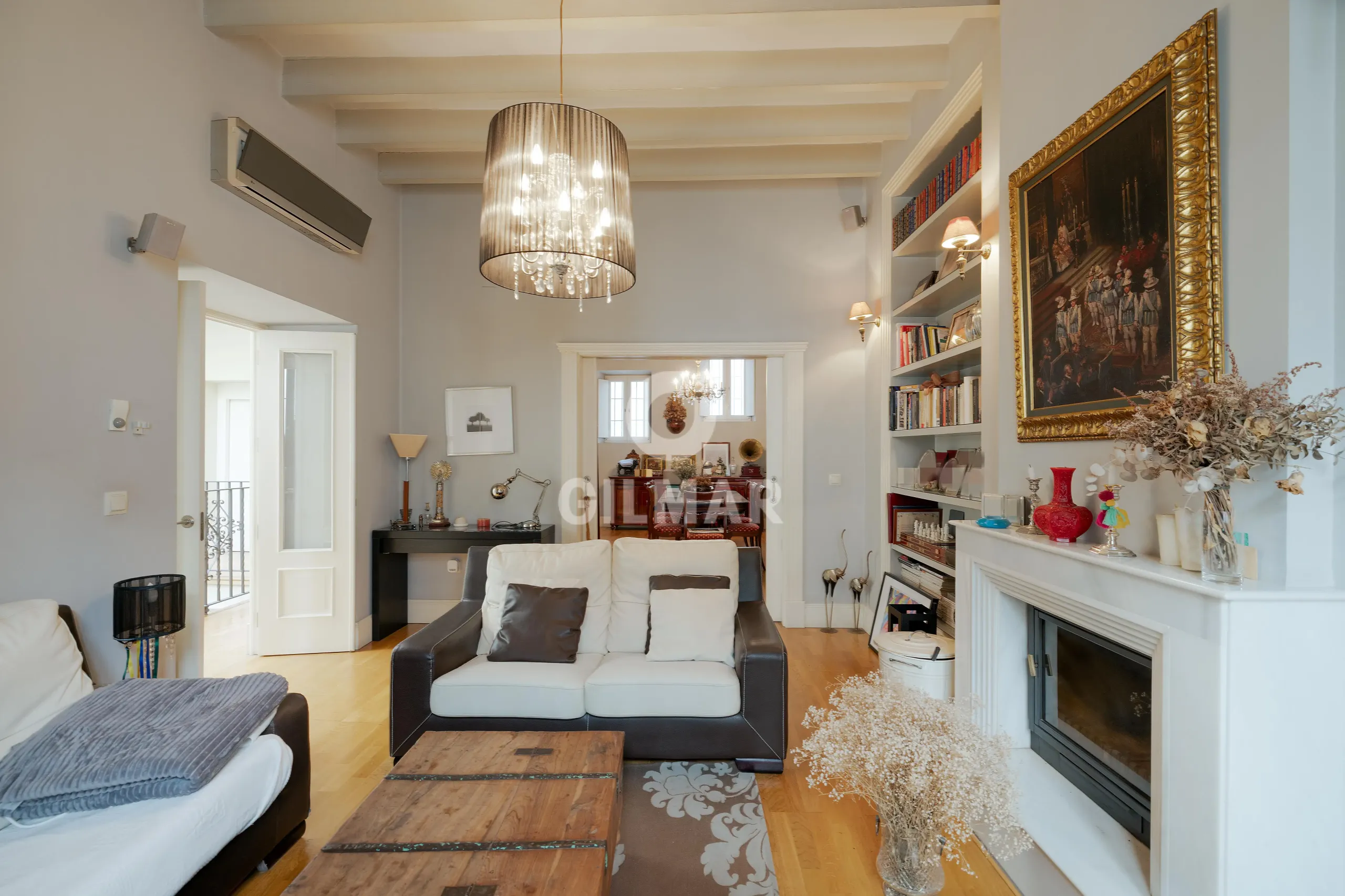 Chalet Independiente en Centro (Sevilla) - Sevilla