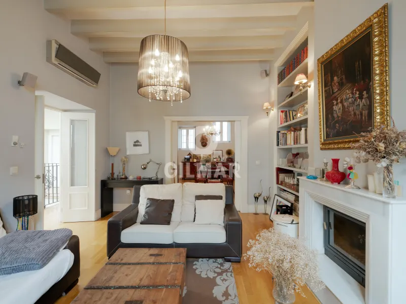 Chalet Independiente en Centro (Sevilla) - Sevilla