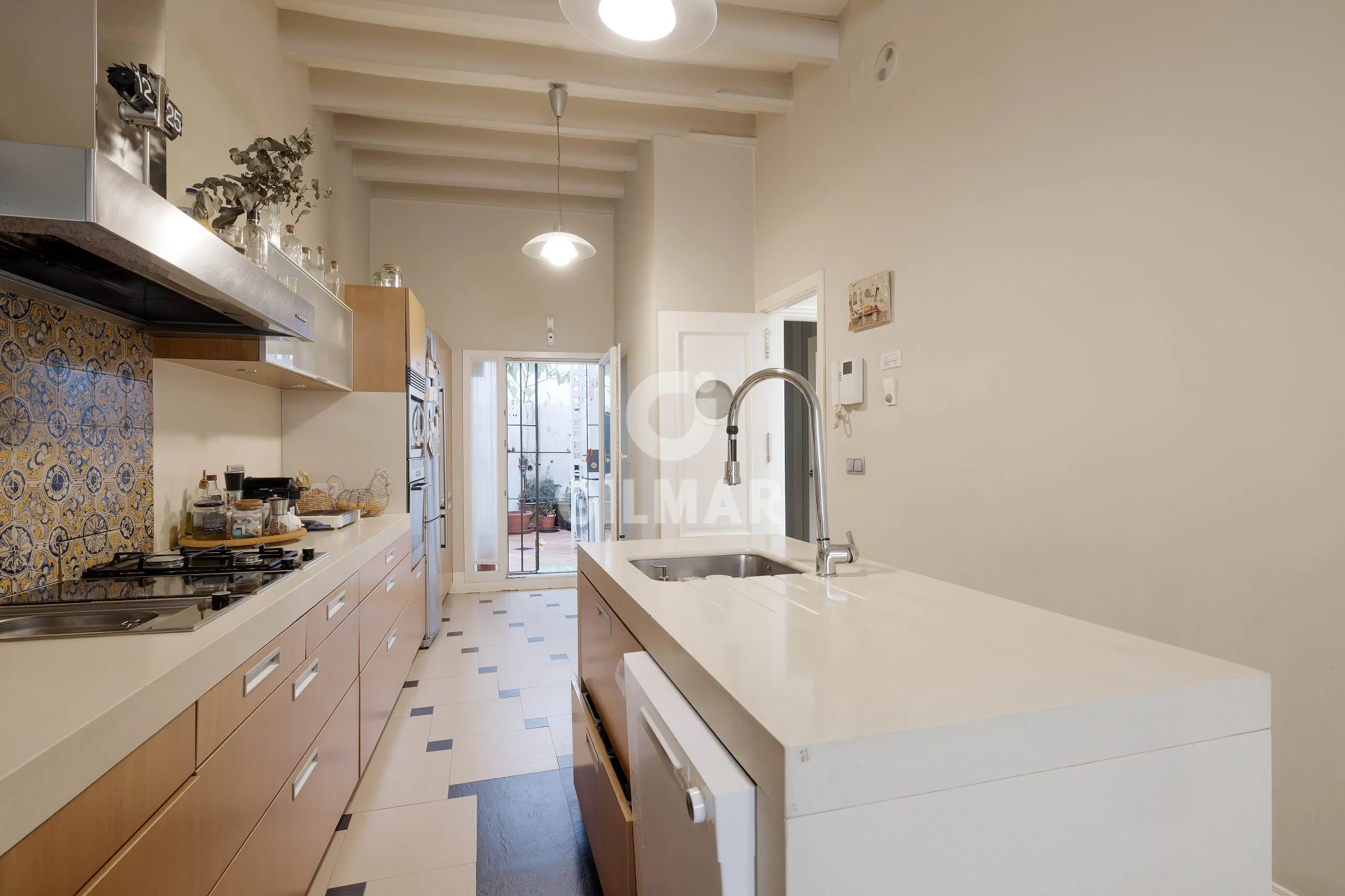 Chalet Independiente en Centro (Sevilla) - Sevilla
