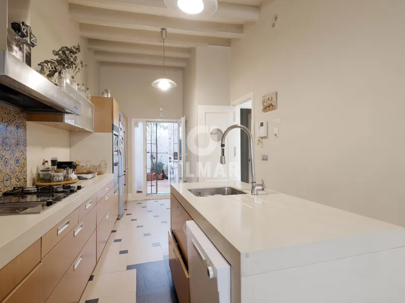 Chalet Independiente en Centro (Sevilla) - Sevilla