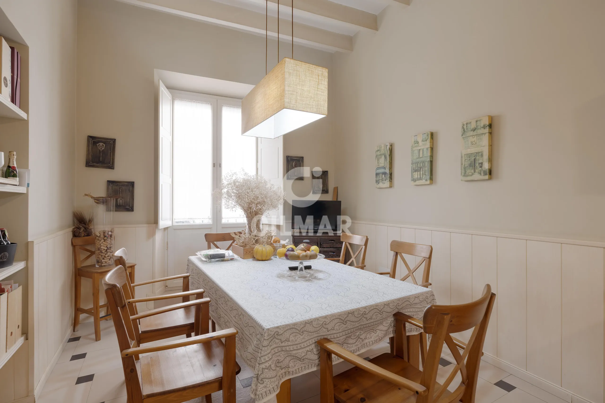 Chalet Independiente en Centro (Sevilla) - Sevilla