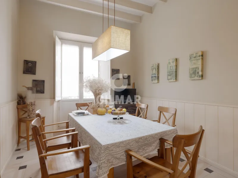 Chalet Independiente en Centro (Sevilla) - Sevilla