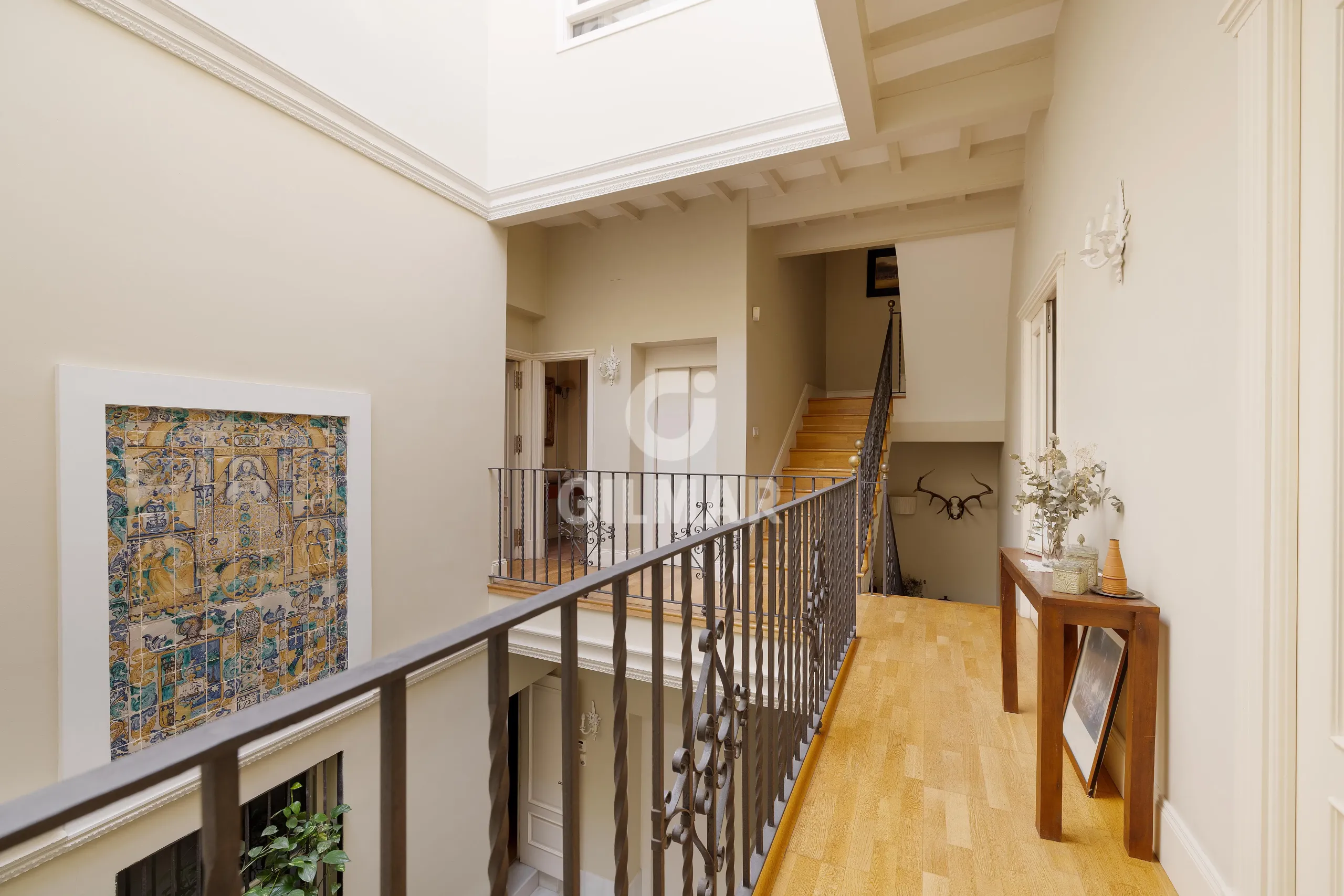 Chalet Independiente en Centro (Sevilla) - Sevilla