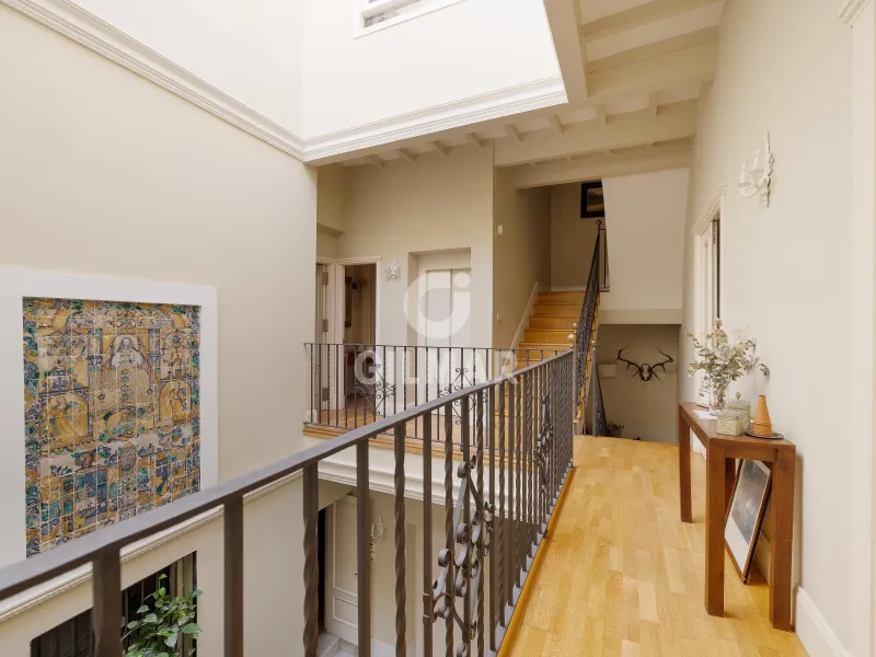 Chalet Independiente en Centro (Sevilla) - Sevilla