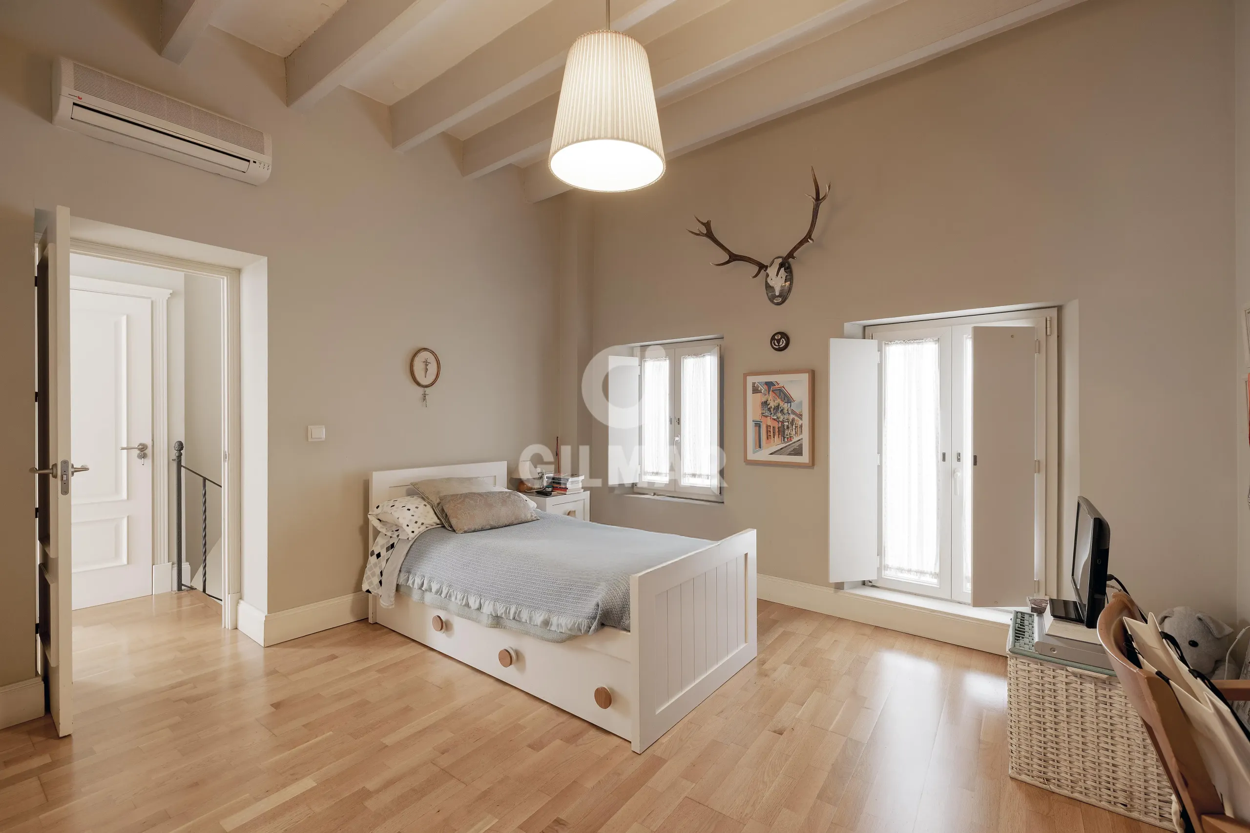 Chalet Independiente en Centro (Sevilla) - Sevilla