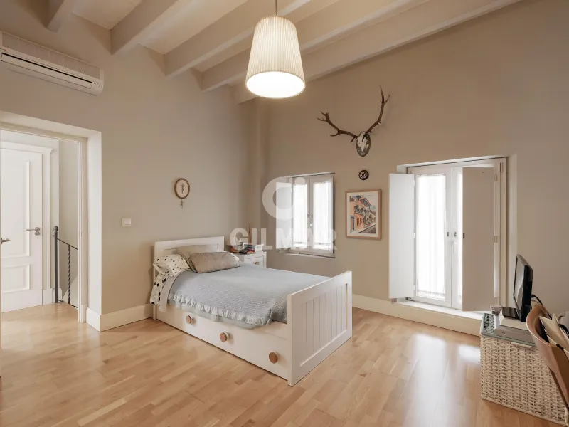Chalet Independiente en Centro (Sevilla) - Sevilla