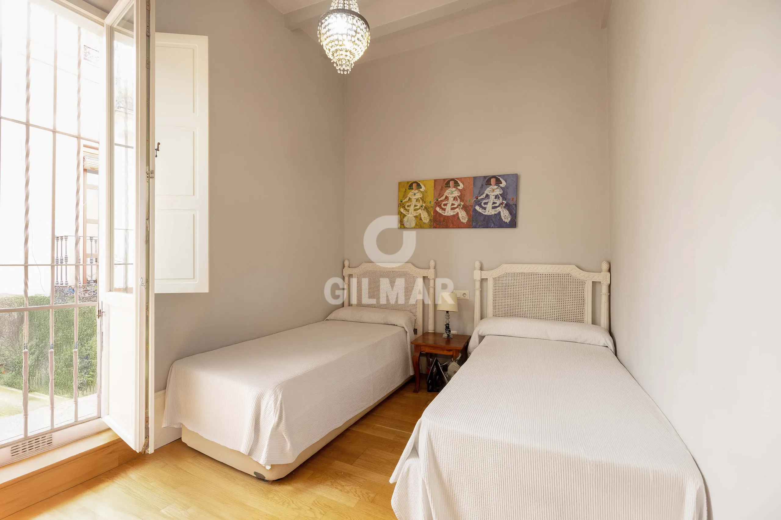 Chalet Independiente en Centro (Sevilla) - Sevilla