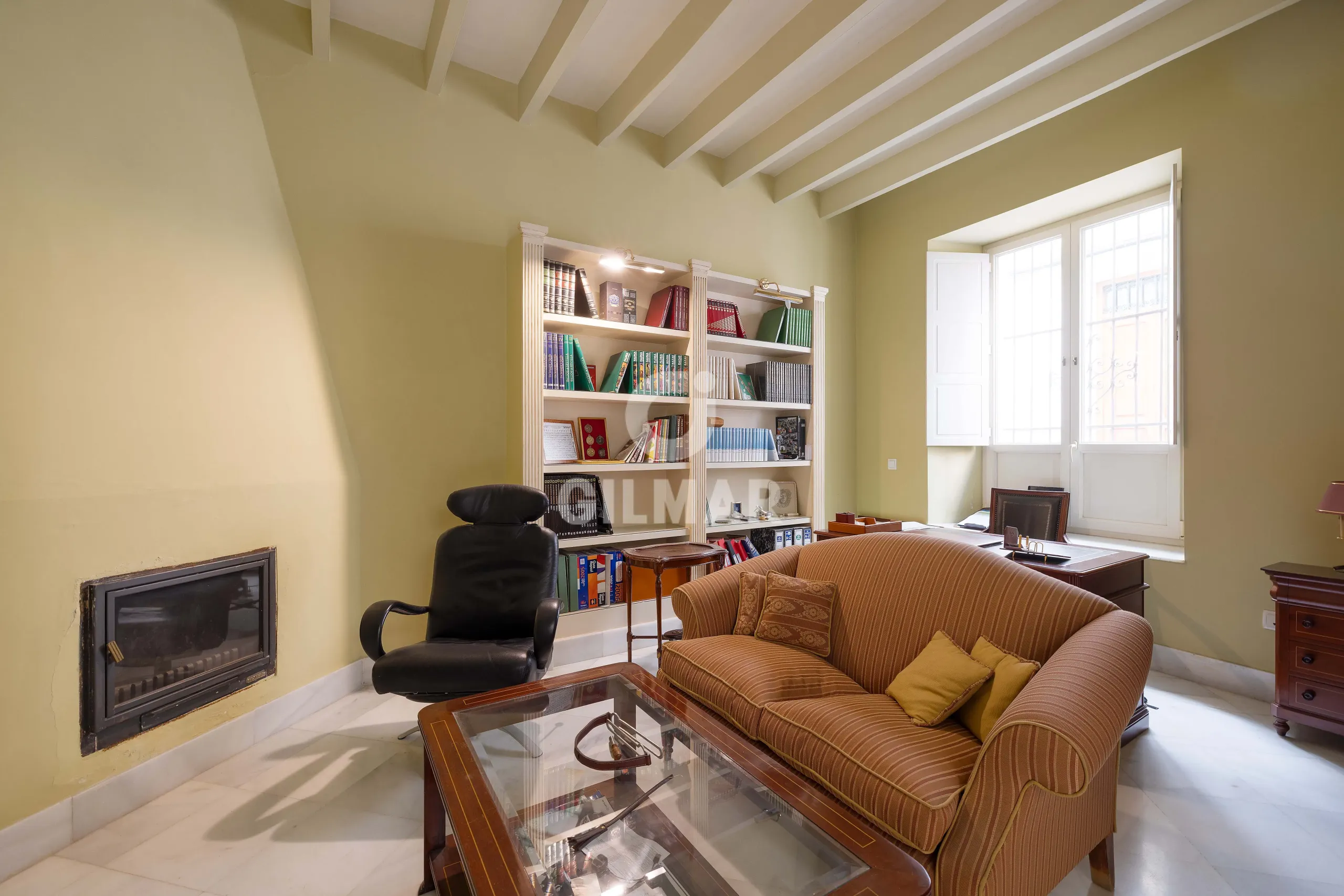 Chalet Independiente en Centro (Sevilla) - Sevilla