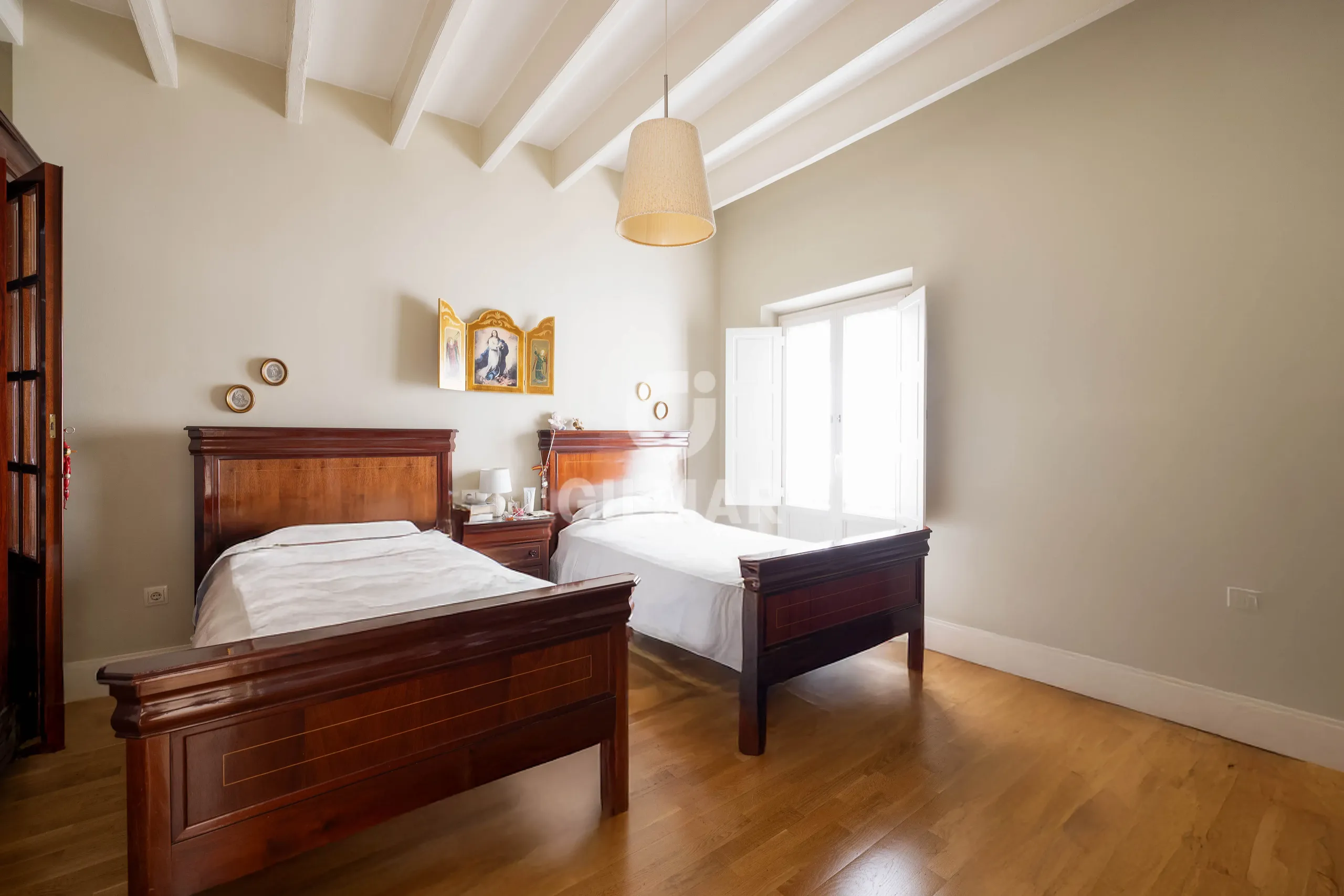 Chalet Independiente en Centro (Sevilla) - Sevilla