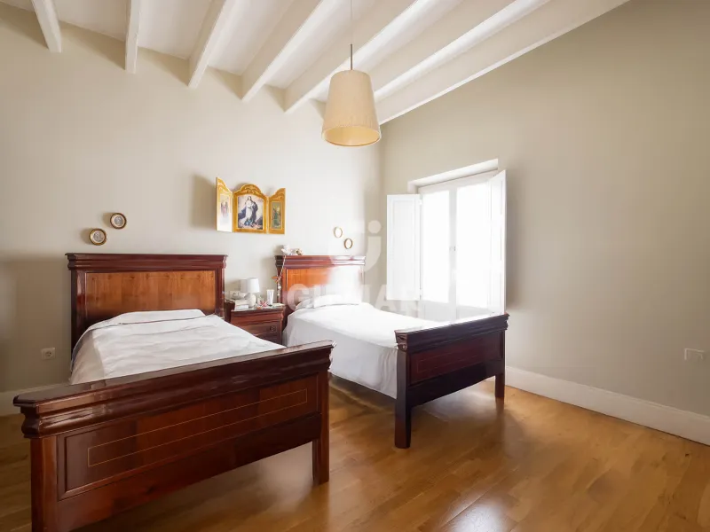 Chalet Independiente en Centro (Sevilla) - Sevilla